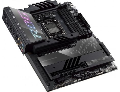 Płyta główna Asus Rog Crosshair X670E Hero